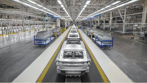 在中國過得還不錯(cuò) 為了抱緊中國大腿,歐洲車企公開與歐盟唱反調(diào)