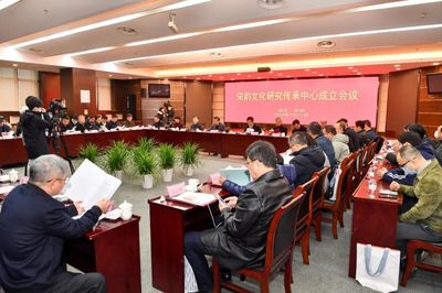 浙江成立省市區(qū)共建文藝創(chuàng)作開發(fā)中心，30位頂尖學(xué)者智囊團賦能文藝創(chuàng)新